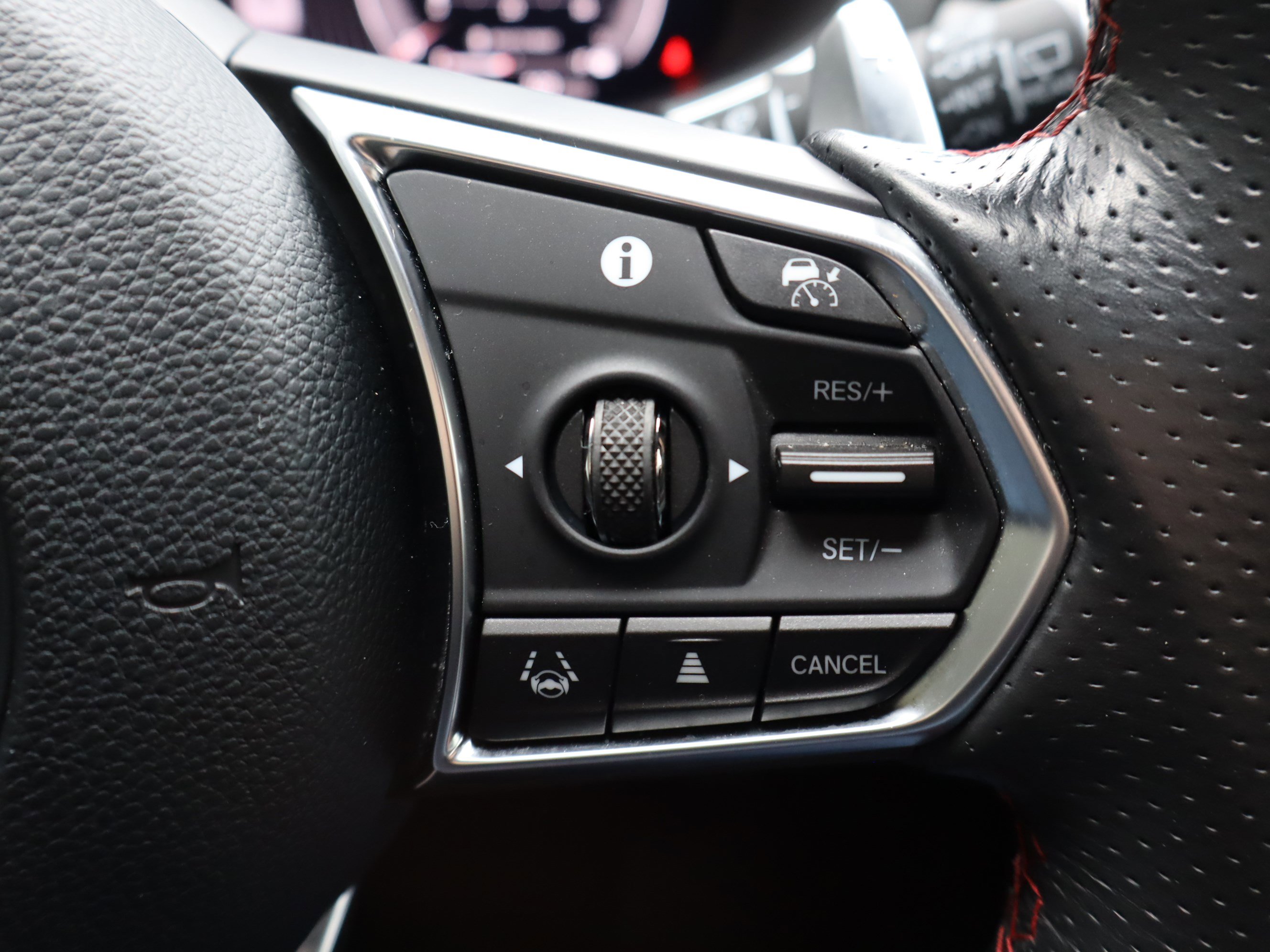 Used 2024 Acura MDX Type S image 22