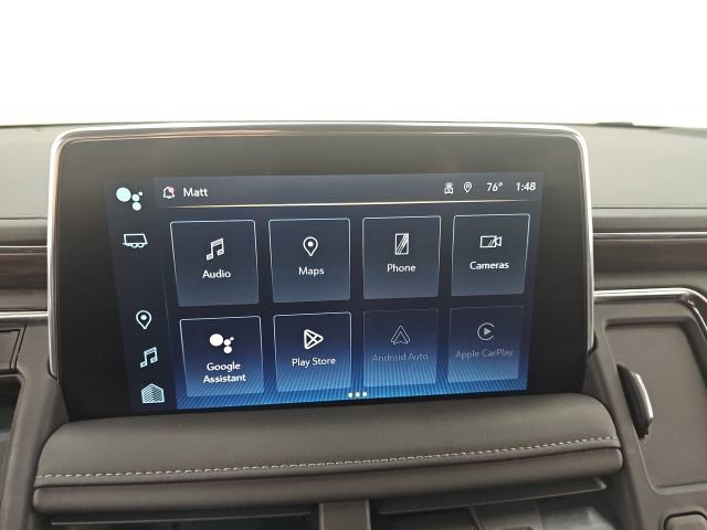 Used 2023 Chevrolet Tahoe LT w/ Luxury Package image 3