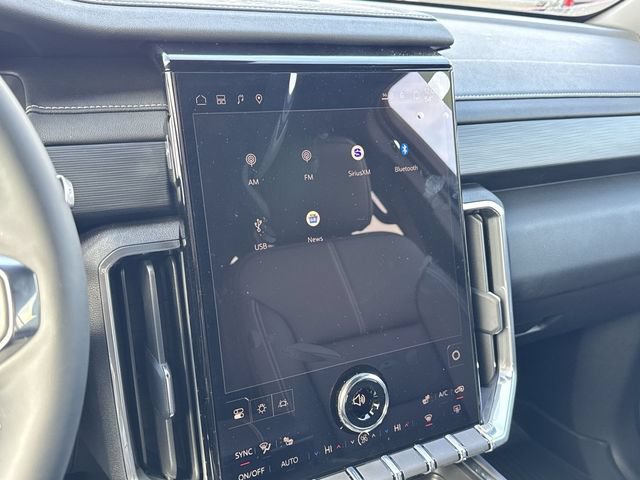 New 2026 GMC Acadia Elevation w/ Elevation Premium Package FWD image 22