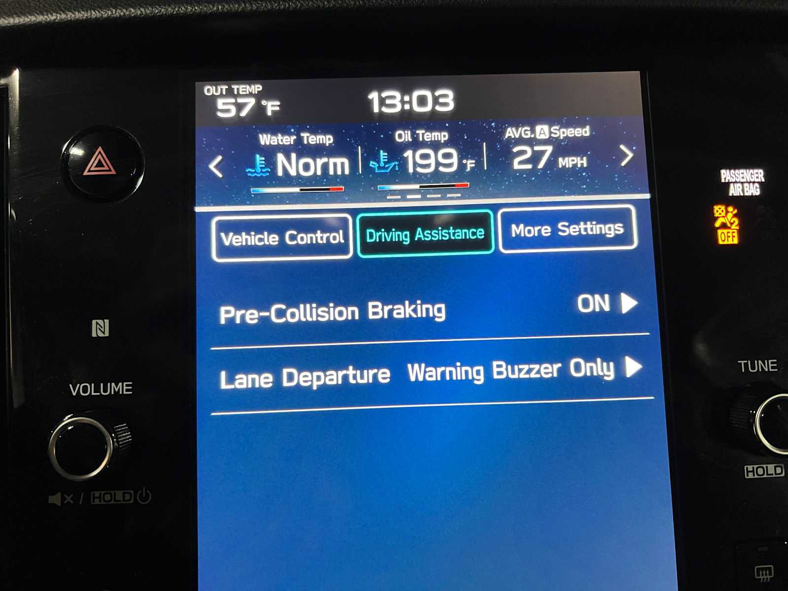 Used 2024 Subaru Outback Premium image 33