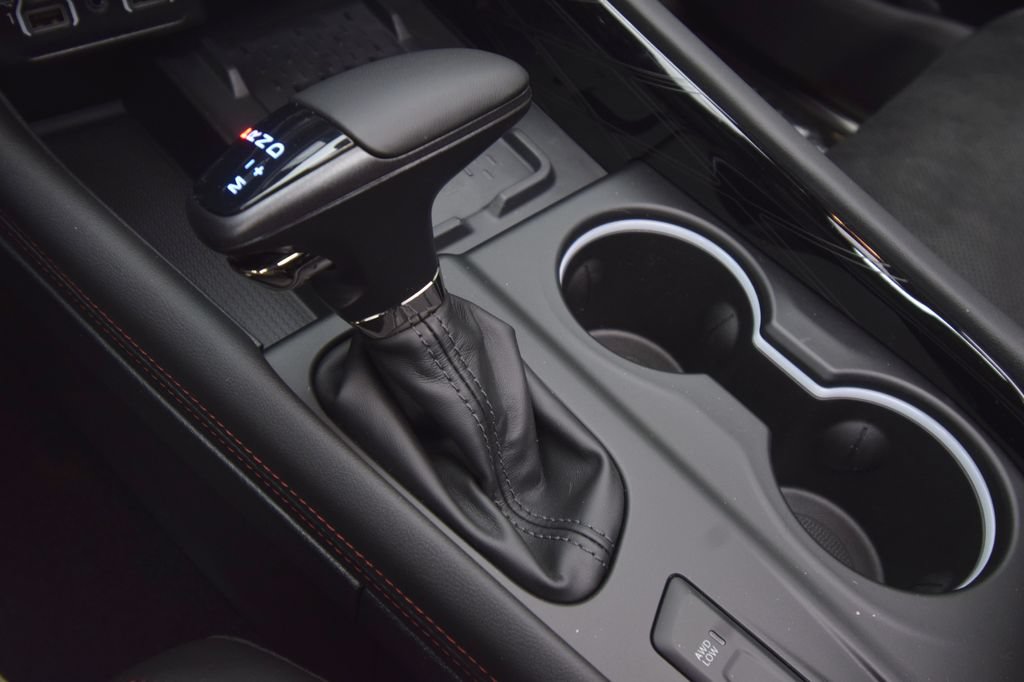 New 2027 Dodge Durango GT AWD/4WD image 21