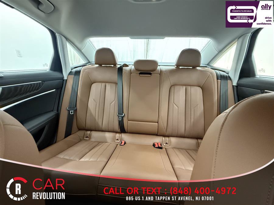 Used 2019 Audi A6 3.0T Prestige AWD/4WD image 14