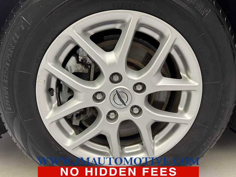 Used 2021 Chrysler Pacifica Touring-L image 9