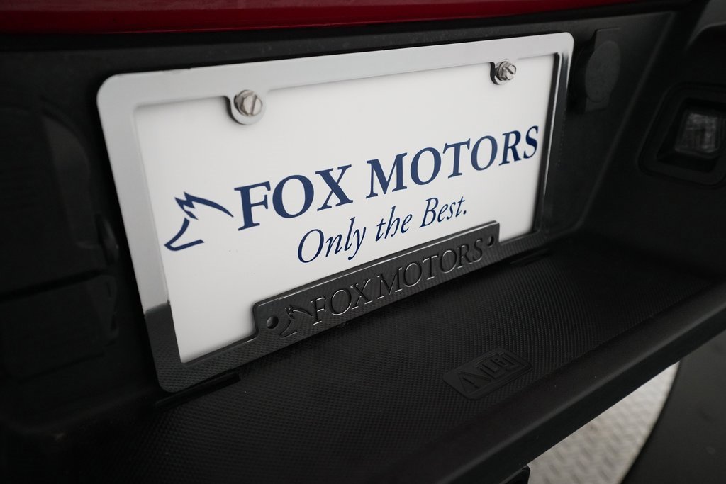 Used 2022 Ford F150 XLT w/ Equipment Group 302A High image 36