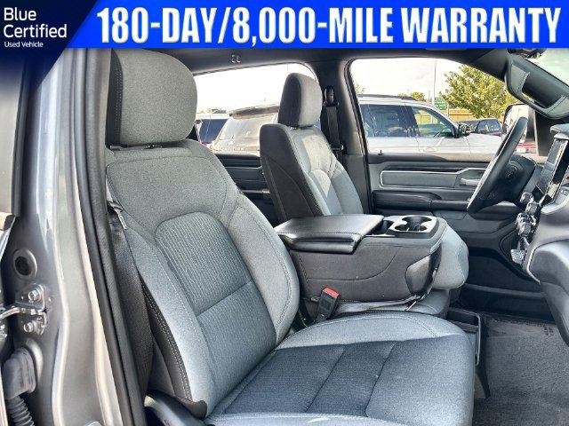Used 2023 RAM 1500 Big Horn AWD/4WD image 34