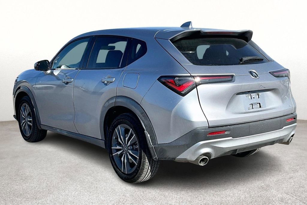 Used 2025 Acura ADX AWD image 15