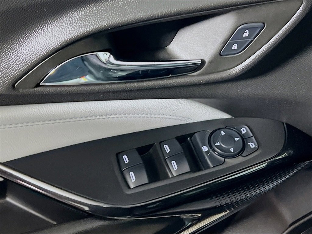 Used 2024 Chevrolet Trax LT image 17