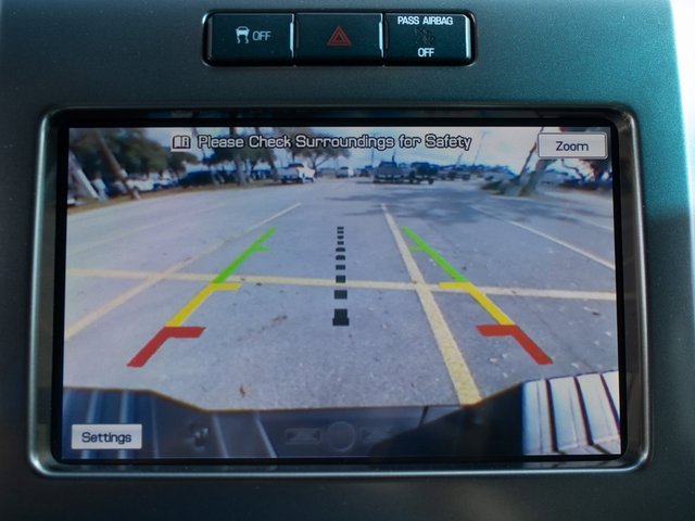 Used 2011 Ford F150 Harley-Davidson image 17