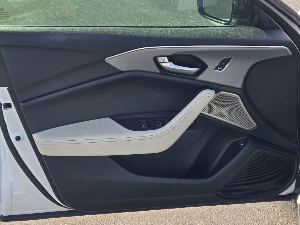 Used 2021 Acura TLX Type S image 19
