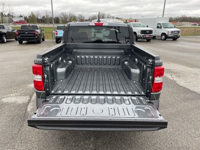 New 2026 Ford Maverick XL image 56