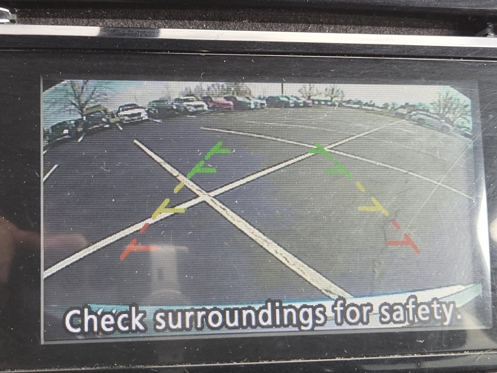 Used 2017 Nissan Rogue SV image 7