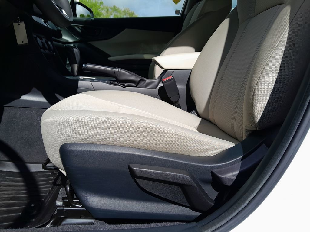 Used 2023 Subaru Impreza 2.0i AWD/4WD image 13