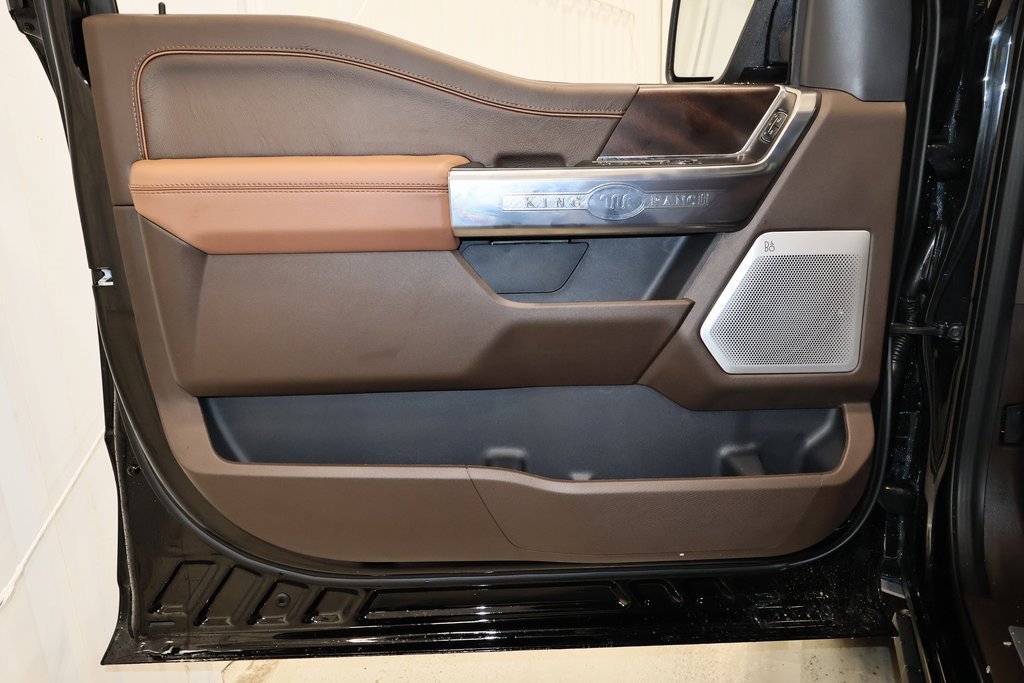 New 2025 Ford F150 King Ranch image 9