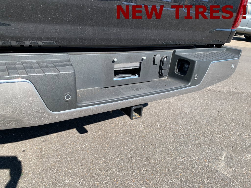 Used 2024 Ford F150 XLT w/ Mobile Office Package image 8