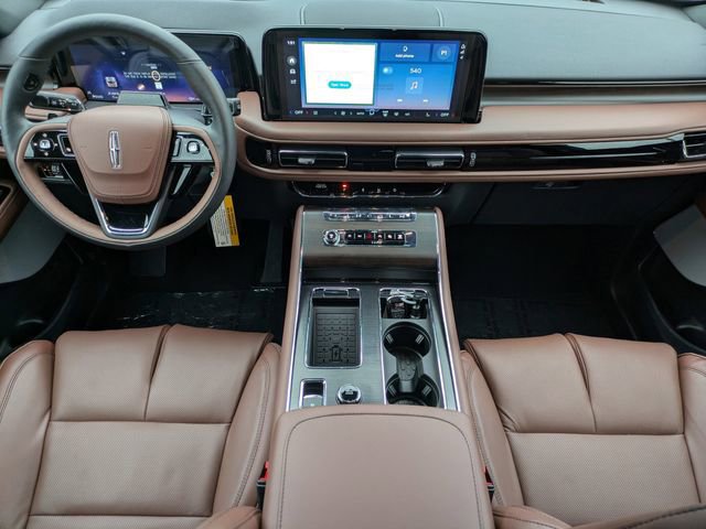 New 2026 Lincoln Aviator Reserve image 14