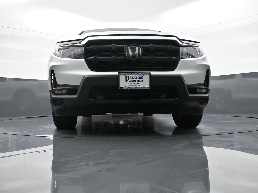 Certified 2025 Honda Ridgeline RTL image 27