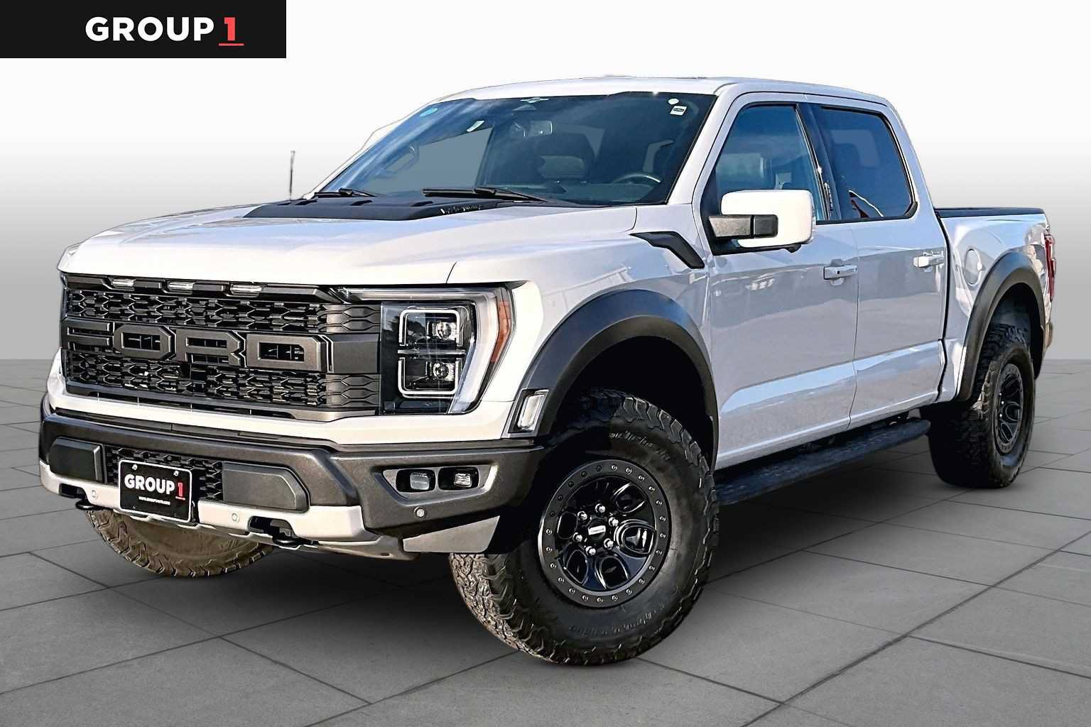 Used 2023 Ford F150 Raptor w/ Raptor Carbon Fiber Package AWD/4WD image 1