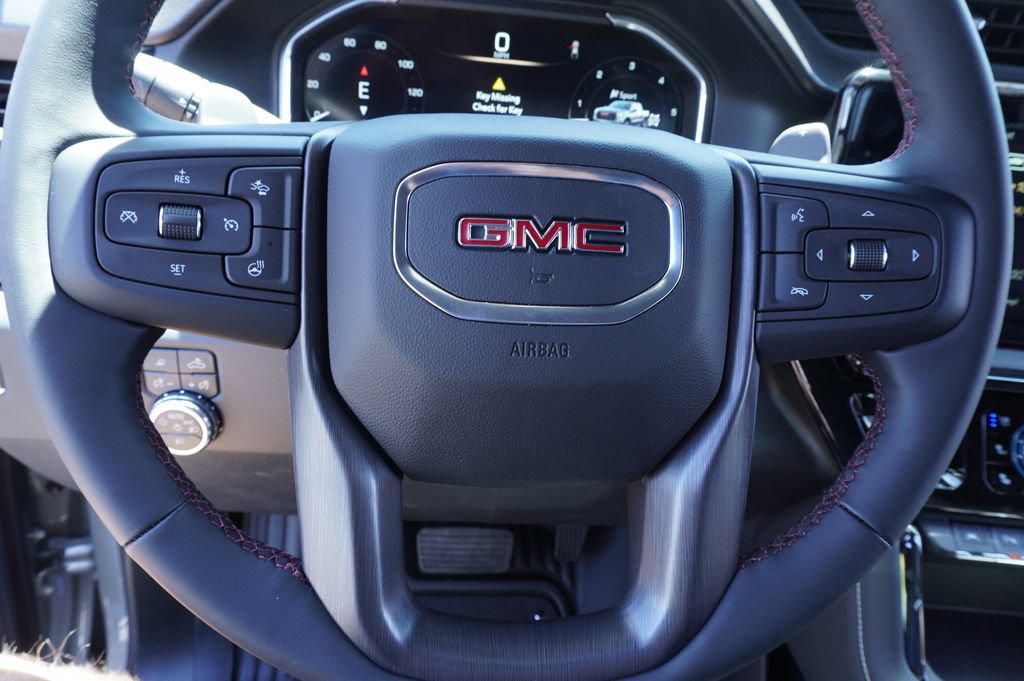 New 2026 GMC Sierra 1500 AT4X AWD/4WD image 20