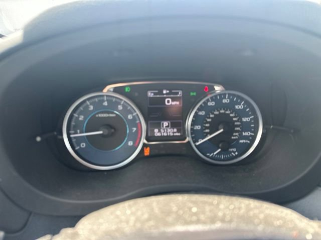 Used 2017 Subaru Crosstrek 2.0i Premium AWD/4WD image 13