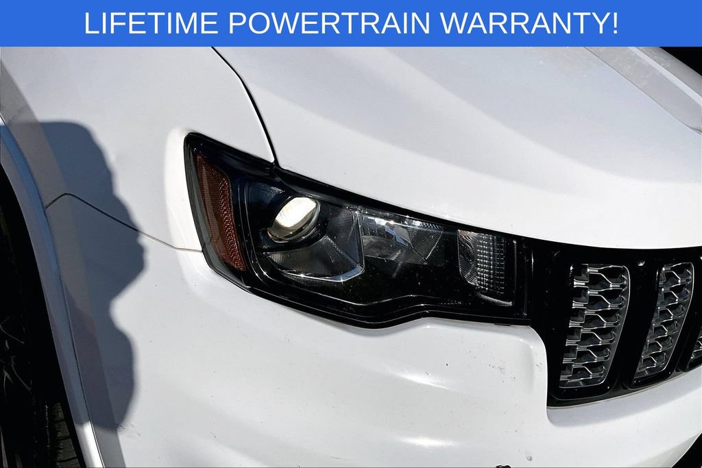 Used 2019 Jeep Grand Cherokee Altitude RWD image 39