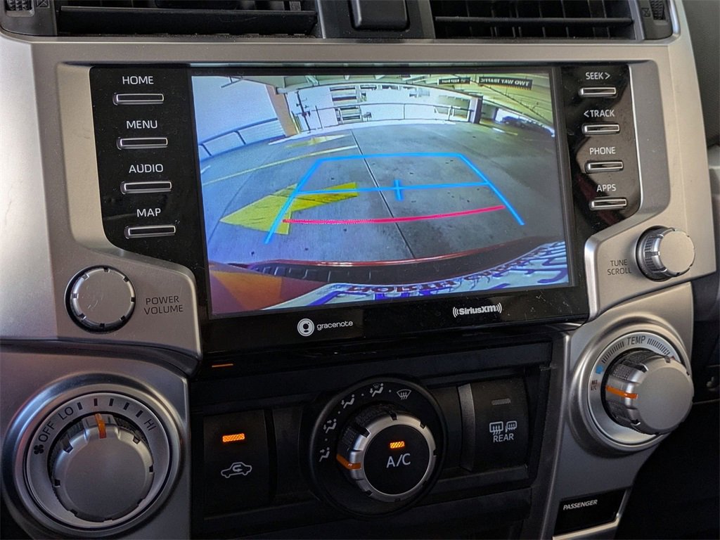 Used 2024 Toyota 4Runner SR5 image 16