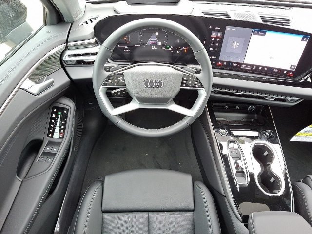 New 2026 Audi A6 Premium Plus AWD/4WD image 7