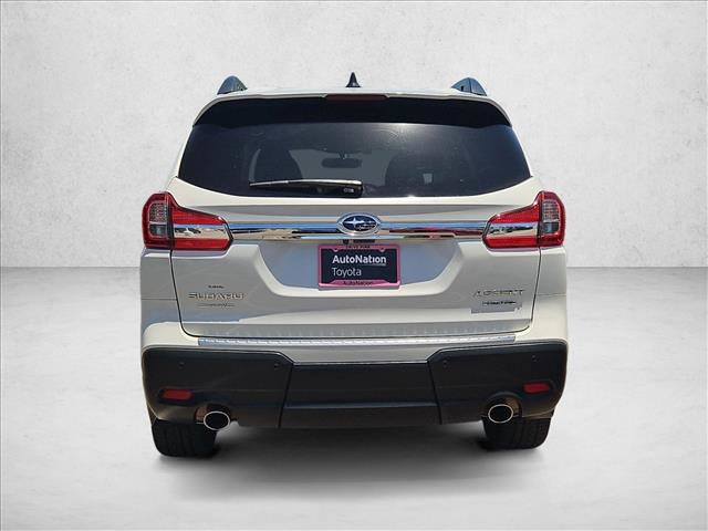 Used 2021 Subaru Ascent Limited w/ Popular Package #2A AWD/4WD image 7