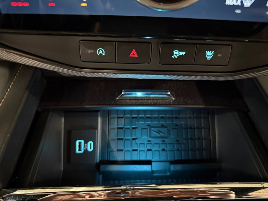 Used 2024 Ford Expedition Max Platinum image 36