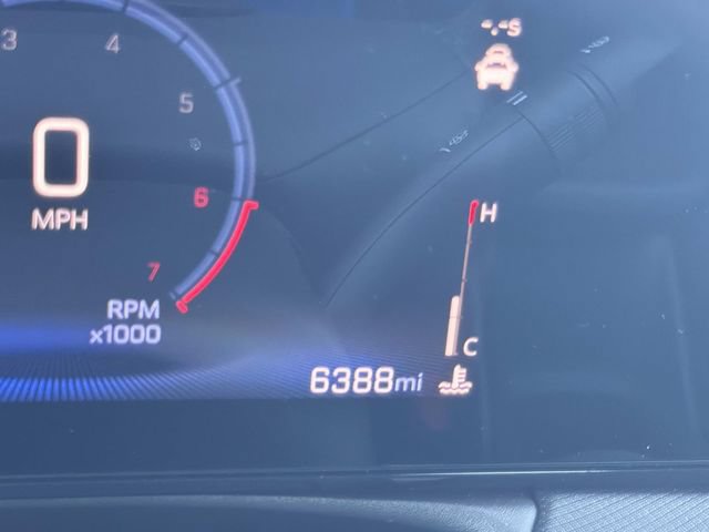 Used 2026 Chevrolet TrailBlazer ACTIV w/ Convenience Package FWD image 25