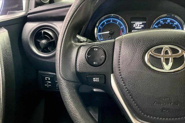 Used 2017 Toyota Corolla L w/ Carpet Mat Package (TMS) image 21
