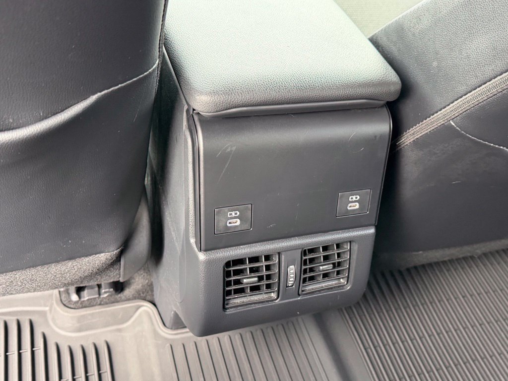 Certified 2025 Toyota bZ4X AWD w/ Weather Package image 18