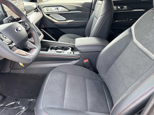 New 2026 Ford Explorer ST w/ Sun And Sound Package AWD/4WD image 22