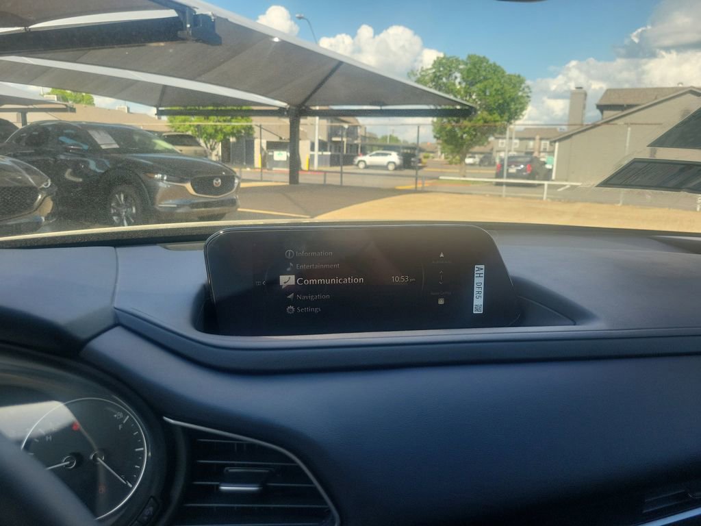 New 2026 MAZDA CX-30 AWD 2.5 S w/ Select Sport Pkg image 12