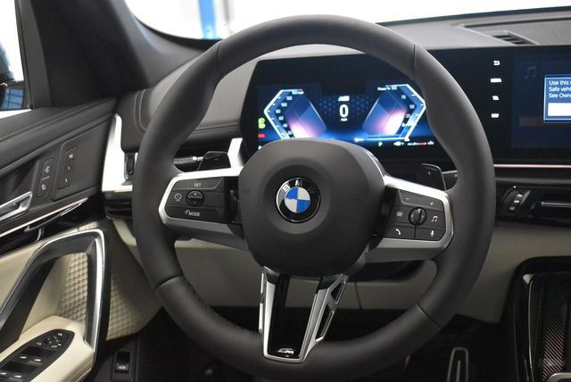 New 2026 BMW X1 xDrive28i w/ M Sport Package AWD/4WD image 24