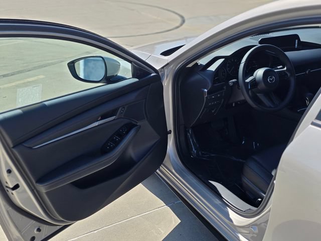 New 2026 MAZDA MAZDA3 2.5 S Sedan w/ Preferred Pkg FWD image 34