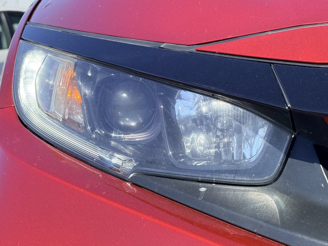 Used 2020 Honda Civic LX image 8