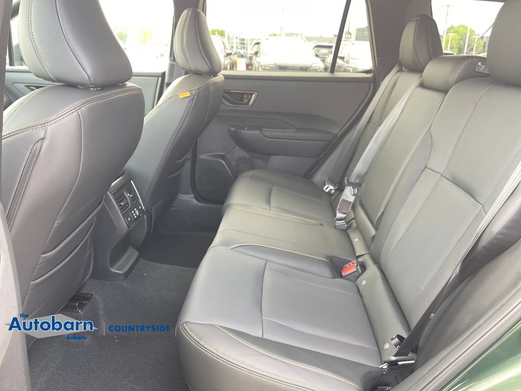 New 2026 Subaru Outback Wilderness AWD/4WD image 27