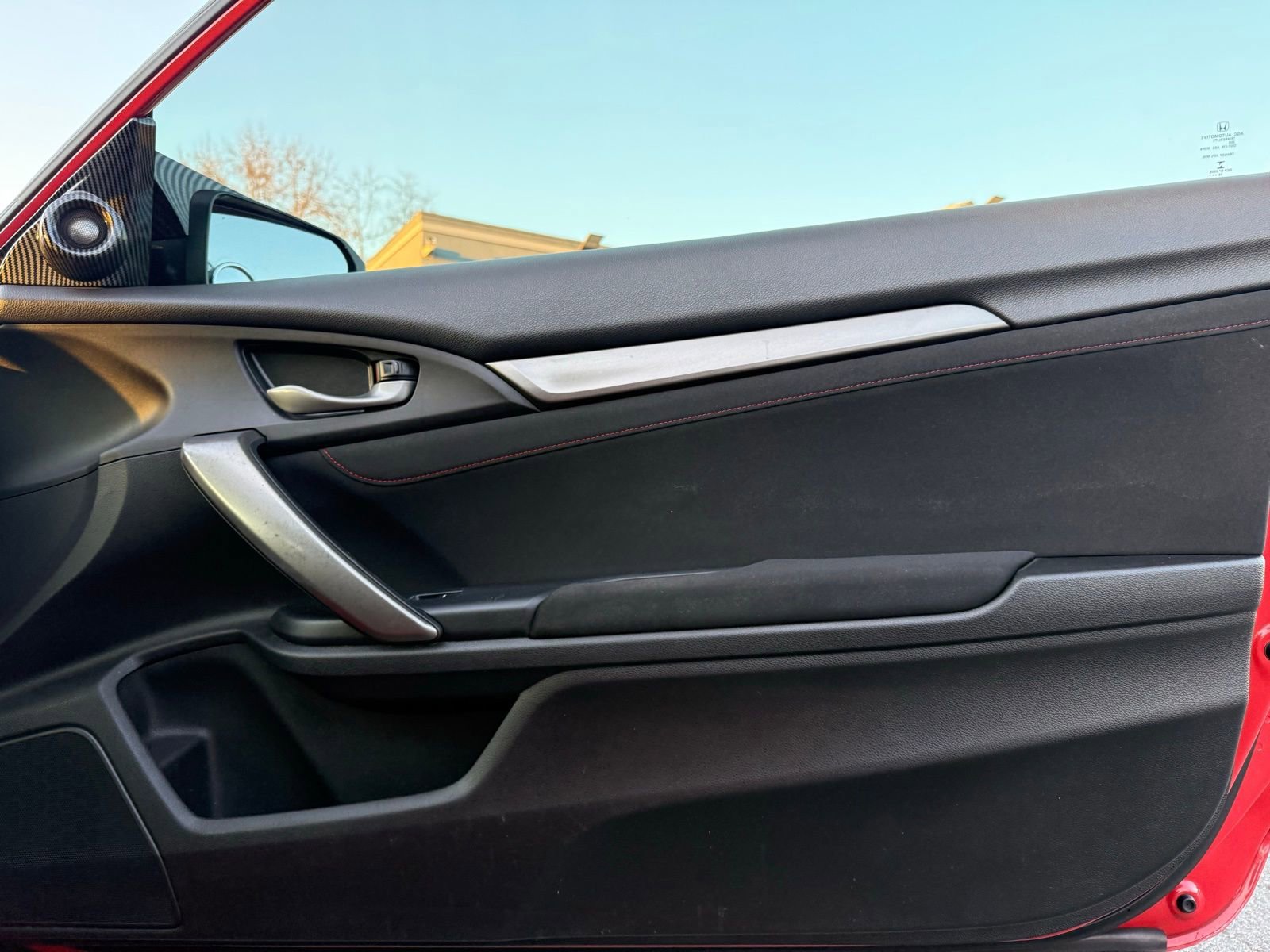 Used 2019 Honda Civic Si image 27