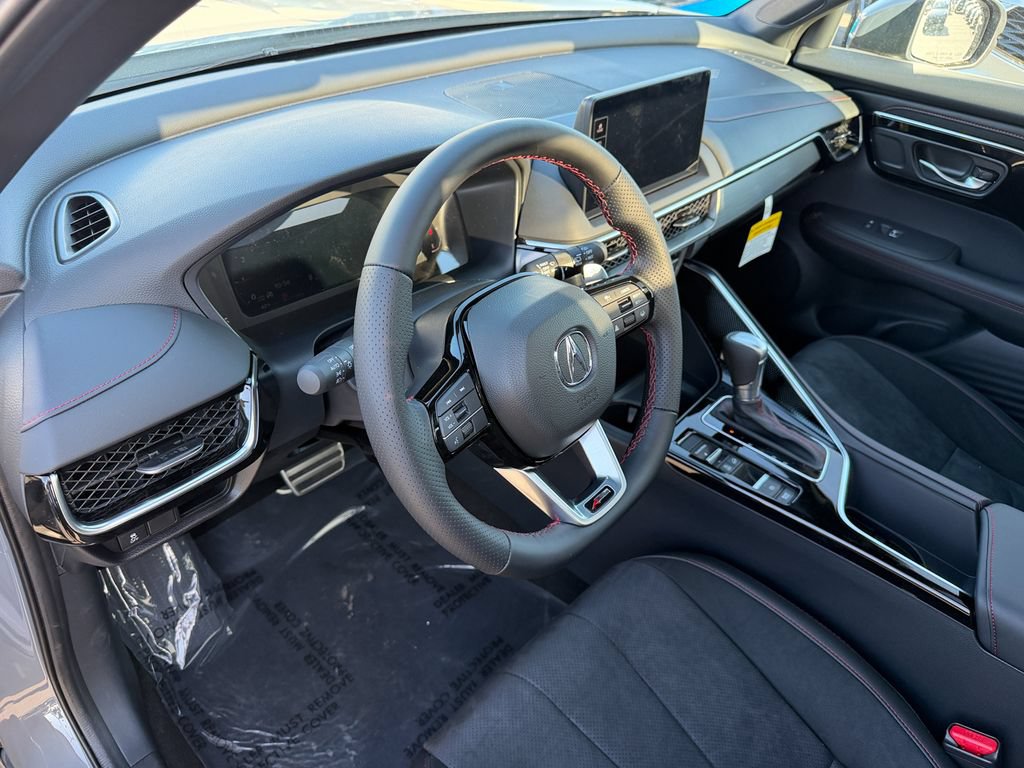New 2026 Acura ADX A-Spec AWD/4WD image 12