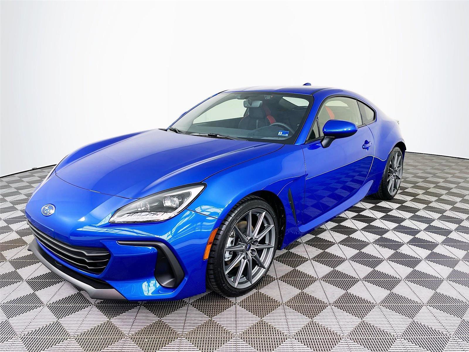 New 2026 Subaru BRZ Limited image 3