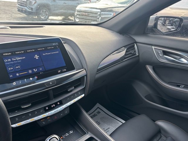 Used 2024 Cadillac CT5 Sport w/ Cold Weather Package image 31