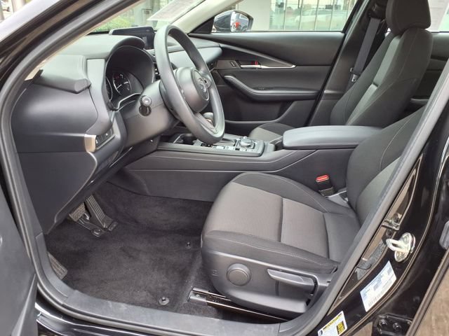 Used 2025 MAZDA CX-30 AWD 2.5 S w/ Preferred Package image 7