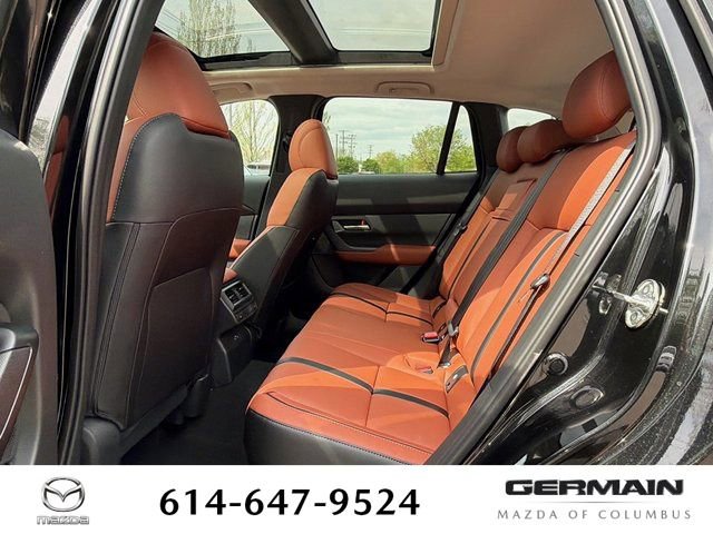 New 2026 MAZDA CX-50 Meridian Edition w/ Weather Package image 17