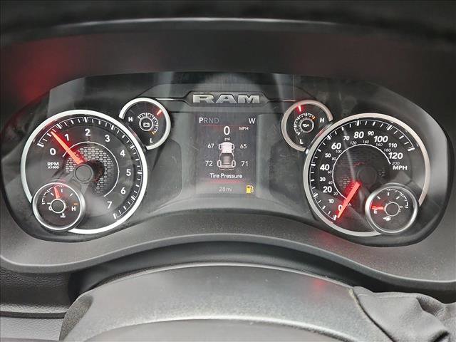 New 2026 RAM 2500 Big Horn image 10