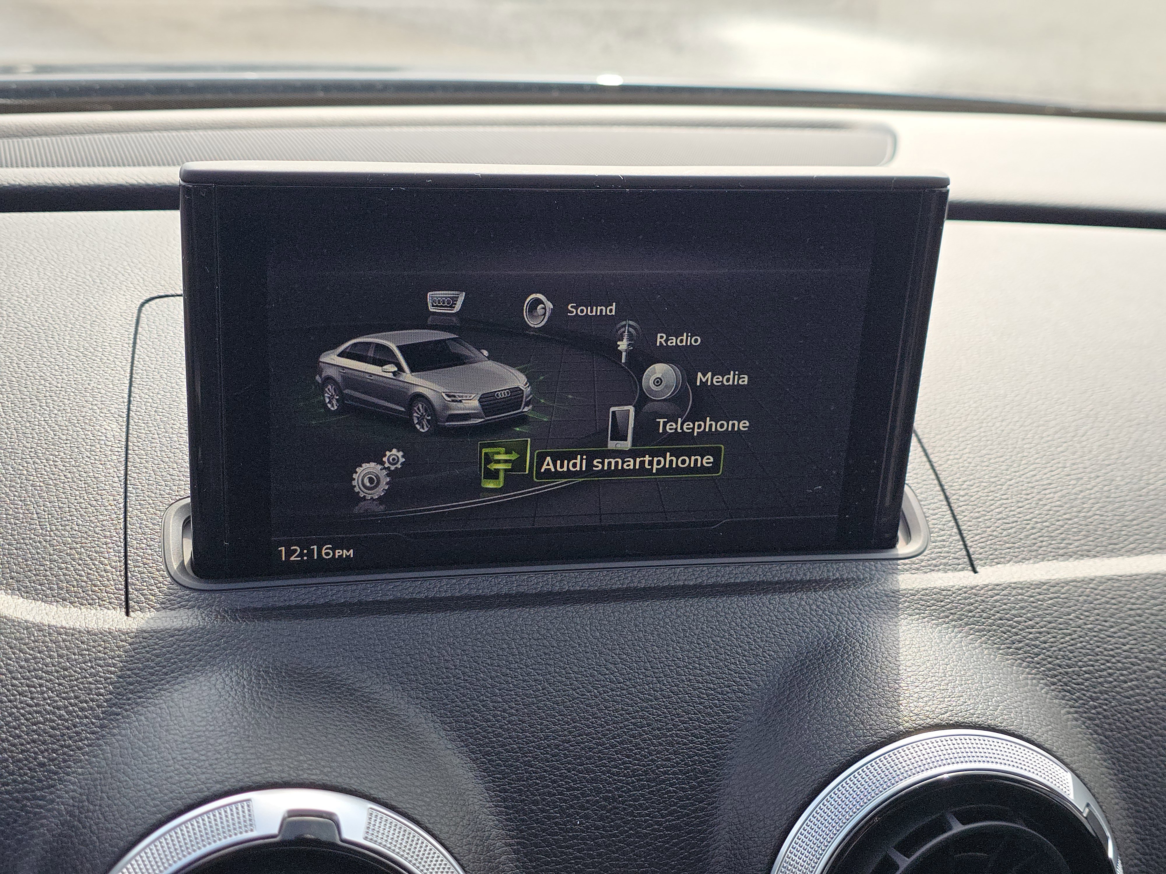 Used 2020 Audi A3 2.0T Premium image 11