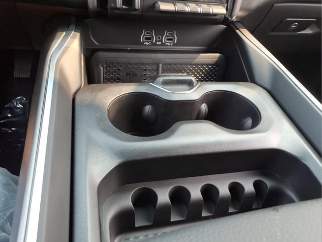 New 2026 RAM 1500 Big Horn AWD/4WD image 36