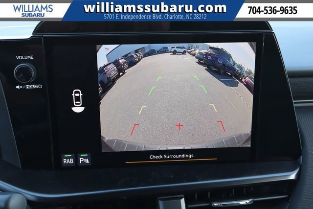 New 2026 Subaru Outback Limited w/ Premium/Limited Package AWD/4WD image 15