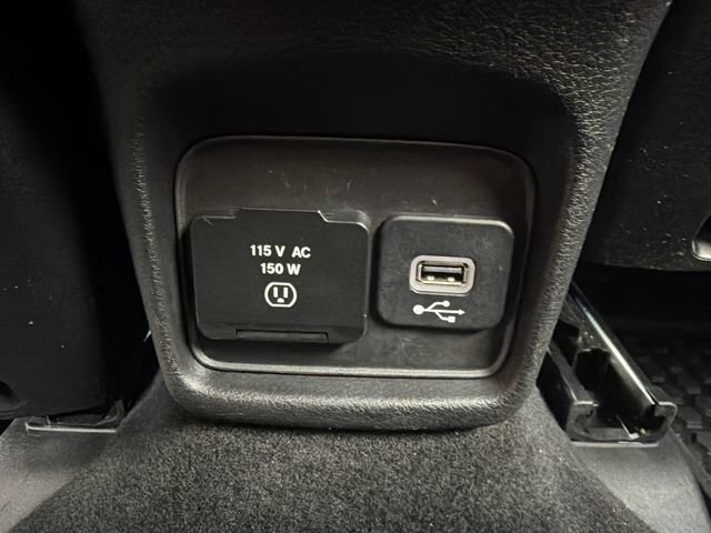 Used 2018 Jeep Compass Latitude w/ Popular Equipment Group AWD/4WD image 18