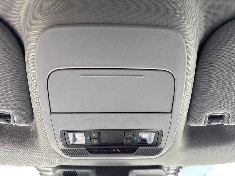 Used 2024 Ford F150 XLT w/ Mobile Office Package image 16