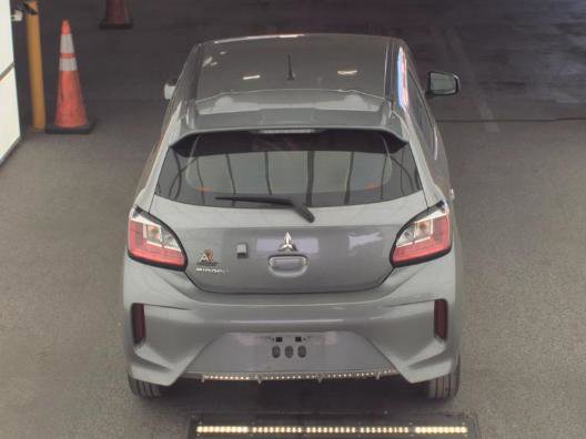 Used 2021 Mitsubishi Mirage ES FWD image 6